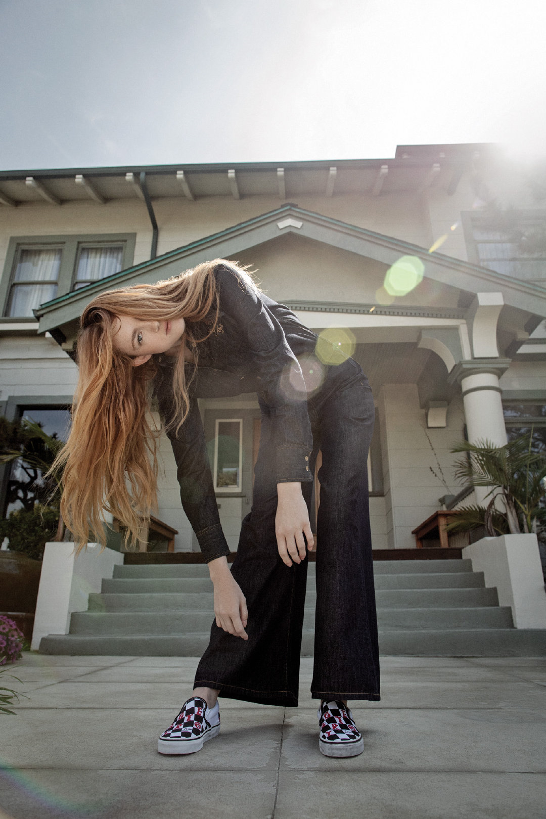 亲眼见证vans从巅峰跌到谷底,vans十大经典