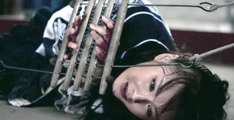 慈禧的晚清第一奇案,慈禧四大奇案真相