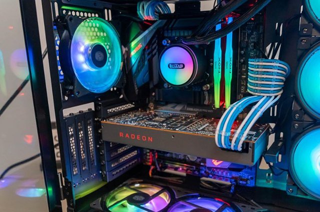 电脑玩游戏出现卡顿现象怎么解决,电脑玩游戏卡顿严重解决方法