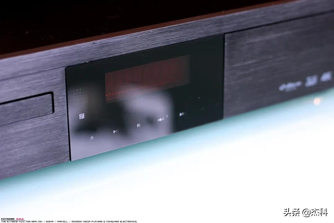 杰科g5800怎么进行音画分离,音画分离硬盘播放机