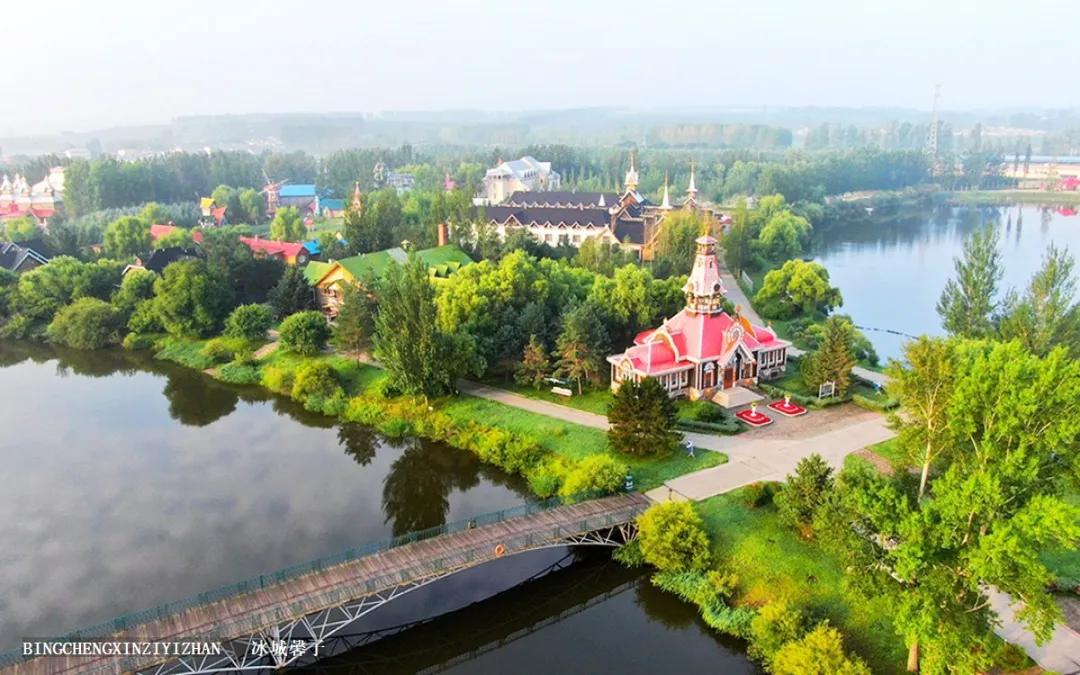 伏尔加庄园有意思吗,伏尔加庄园有什么特色