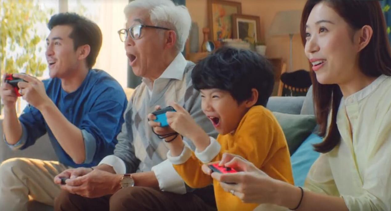 国行ns上新,国行ns即将发售新游戏2021