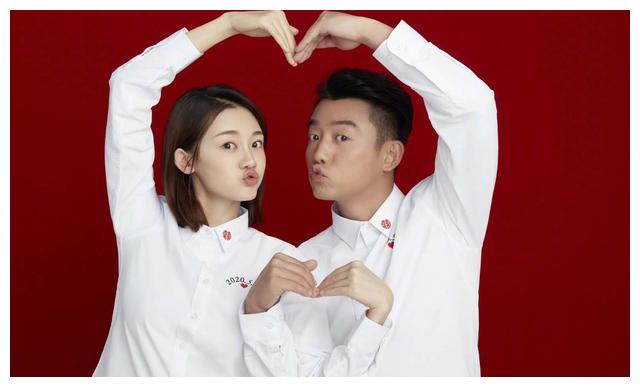 郑恺苗苗婚姻能维持多久,郑恺苗苗庆祝结婚一周年新闻