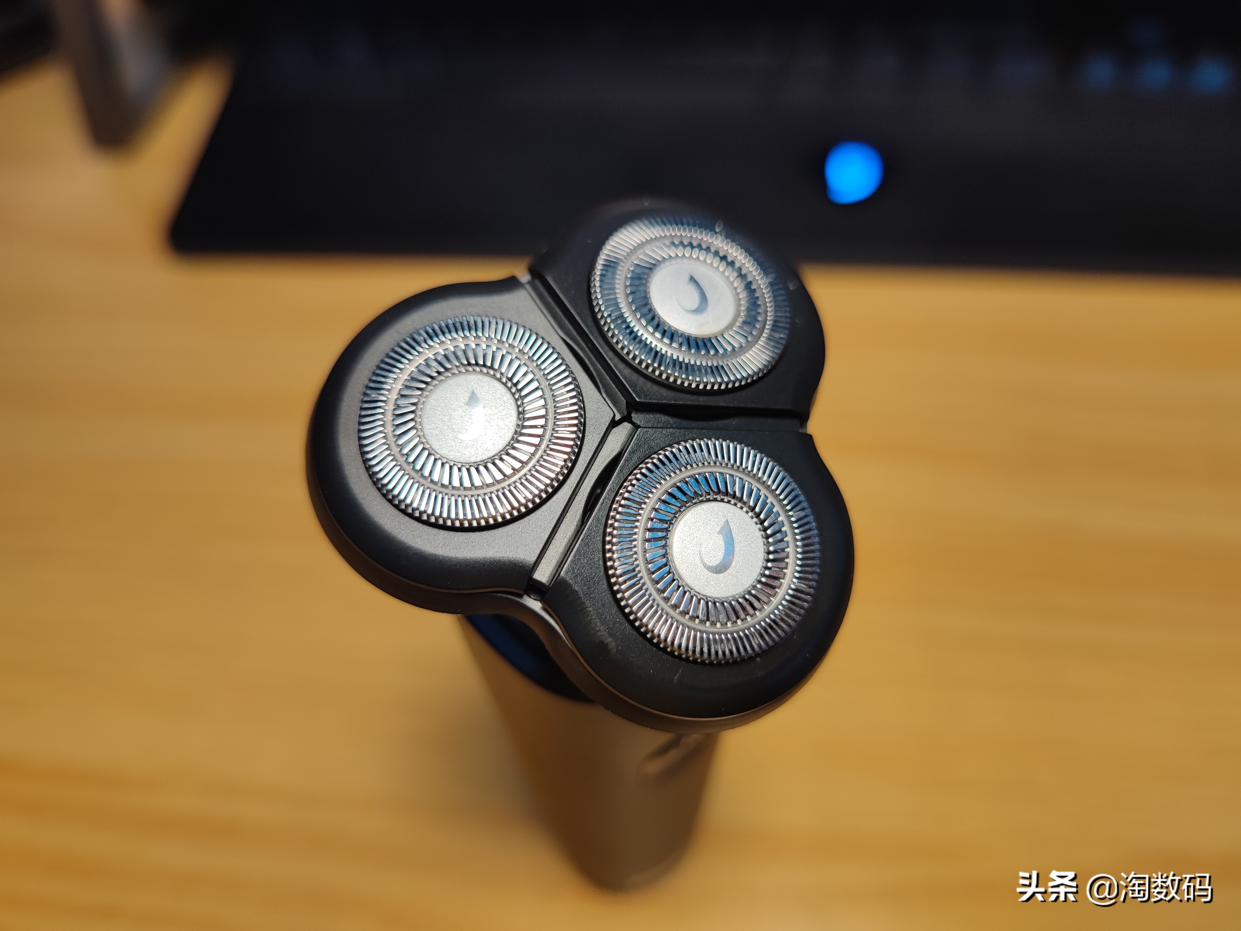 短小硬胡茬剃须刀测评推荐,单头剃须刀测评推荐