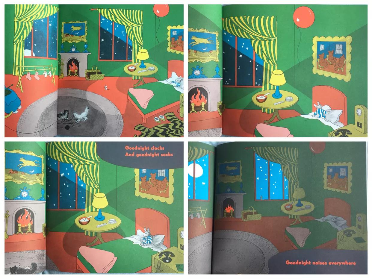 给孩子读绘本的正确方法 (如何给孩子读绘本才有效)