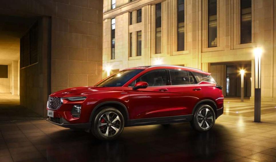 海马发动机最新款,永远不要小看中国功夫