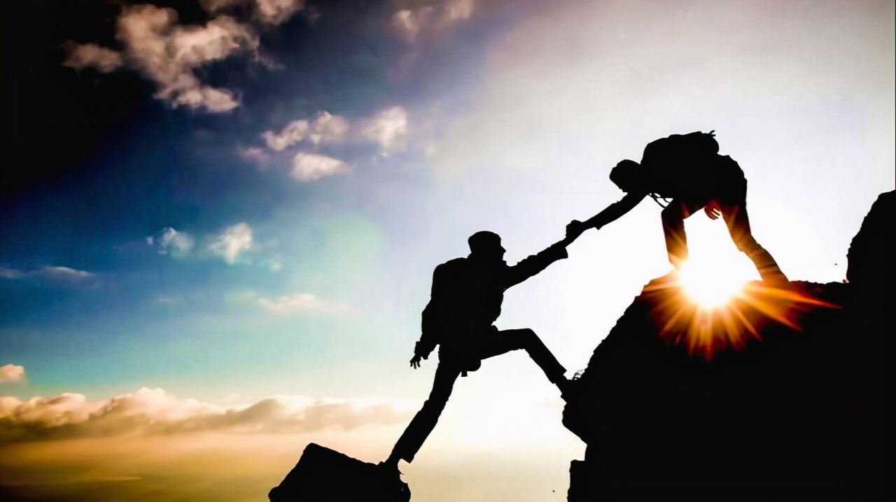 需要别人帮忙如何沟通,怎么帮助他人正确处理人际关系