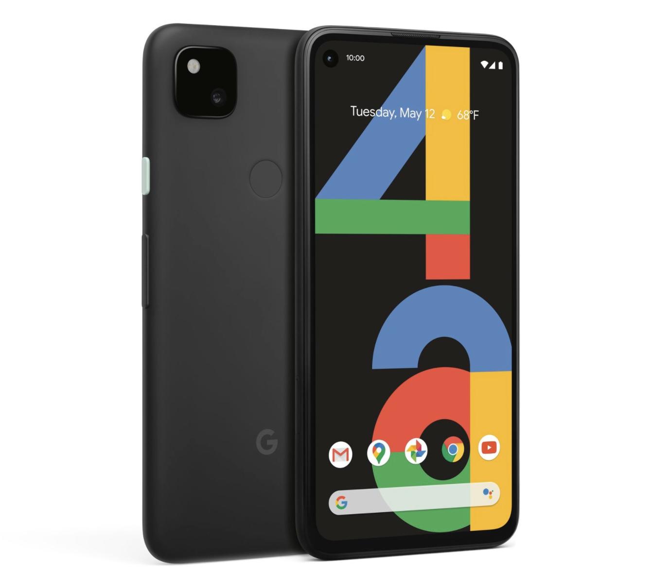 谷歌pixel4a5g和谷歌pixel4xl,谷歌pixel四款手机开箱测评