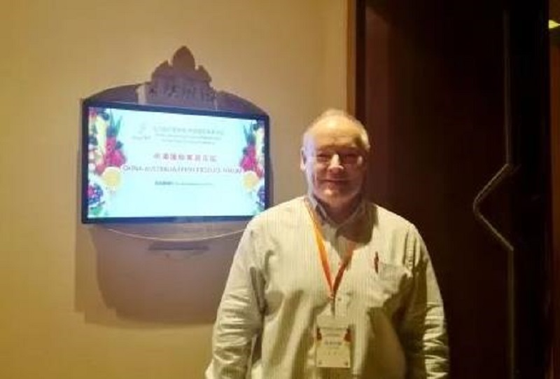 不该撕毁协议的，澳大利亚葡萄清关遭延迟，13亿的买卖眼看要黄