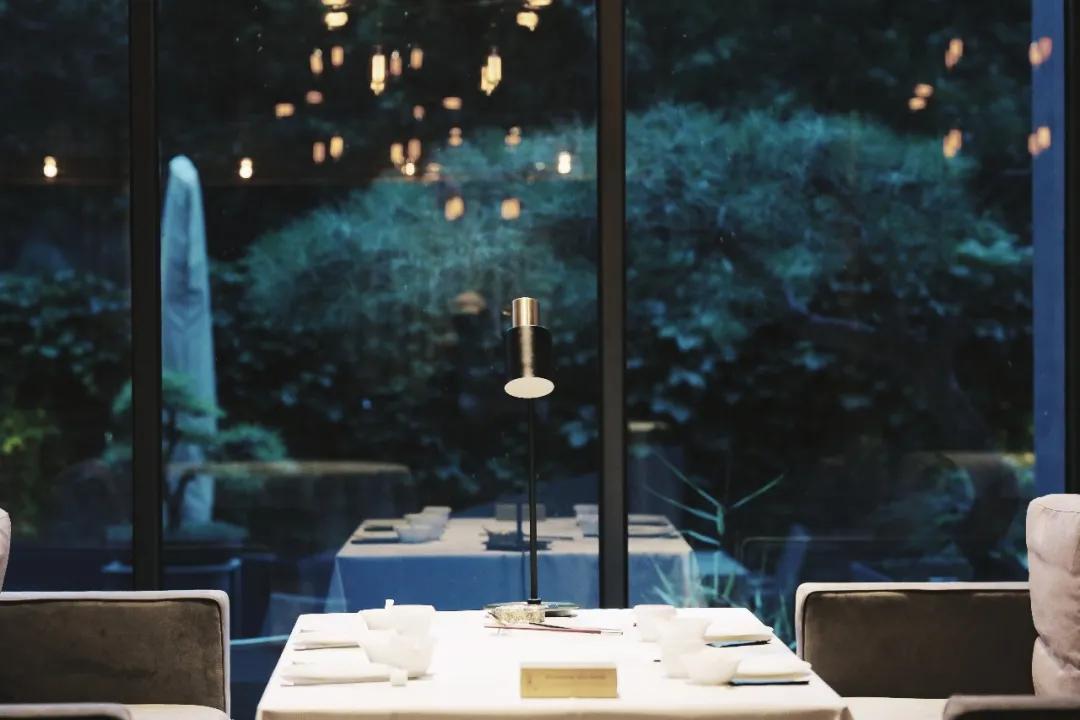 用三年时间雕琢洛河边上的西湖味道，劳斯莱斯级别的美食享受