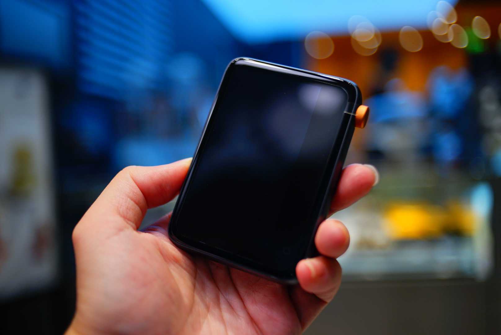 艾利和ct15无损播放器,艾利和ct15播放器评测