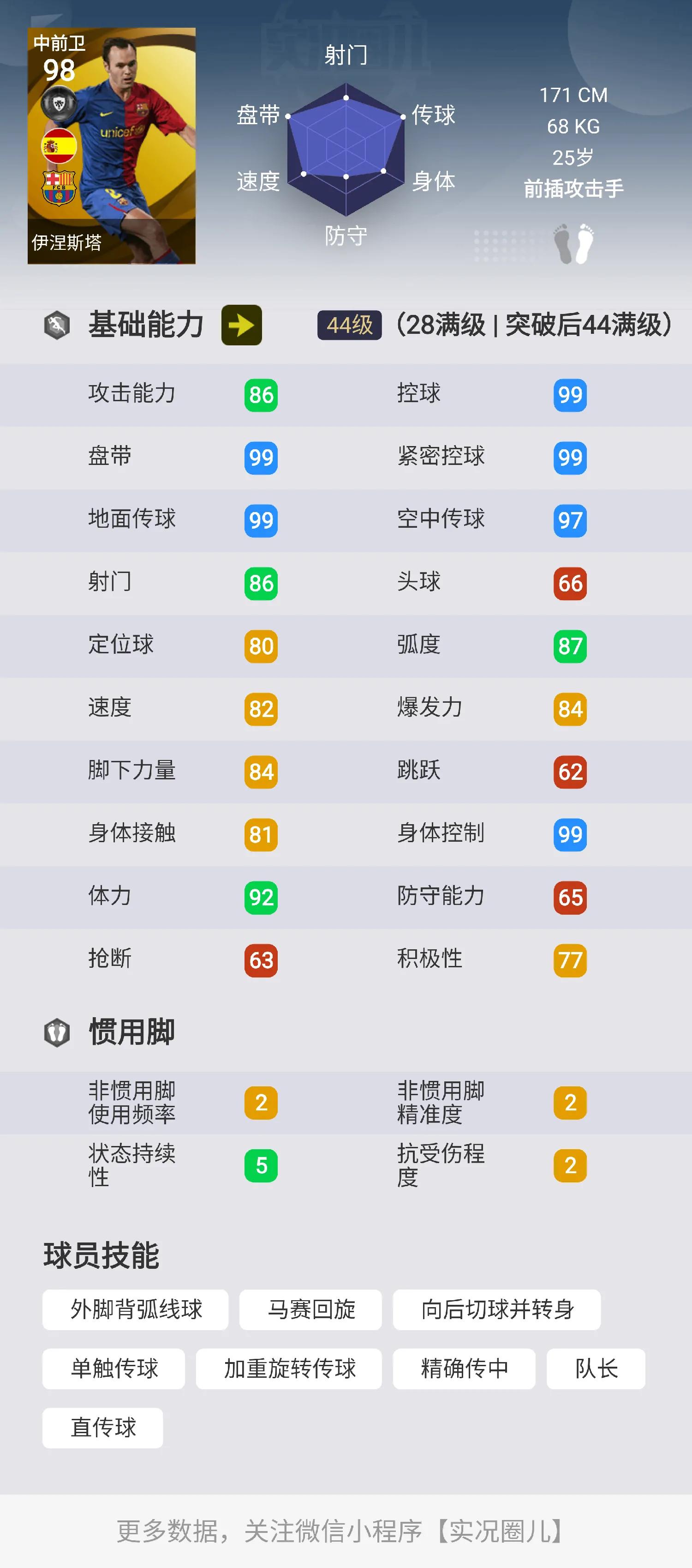实况传奇有保底吗,实况传奇卡属性点