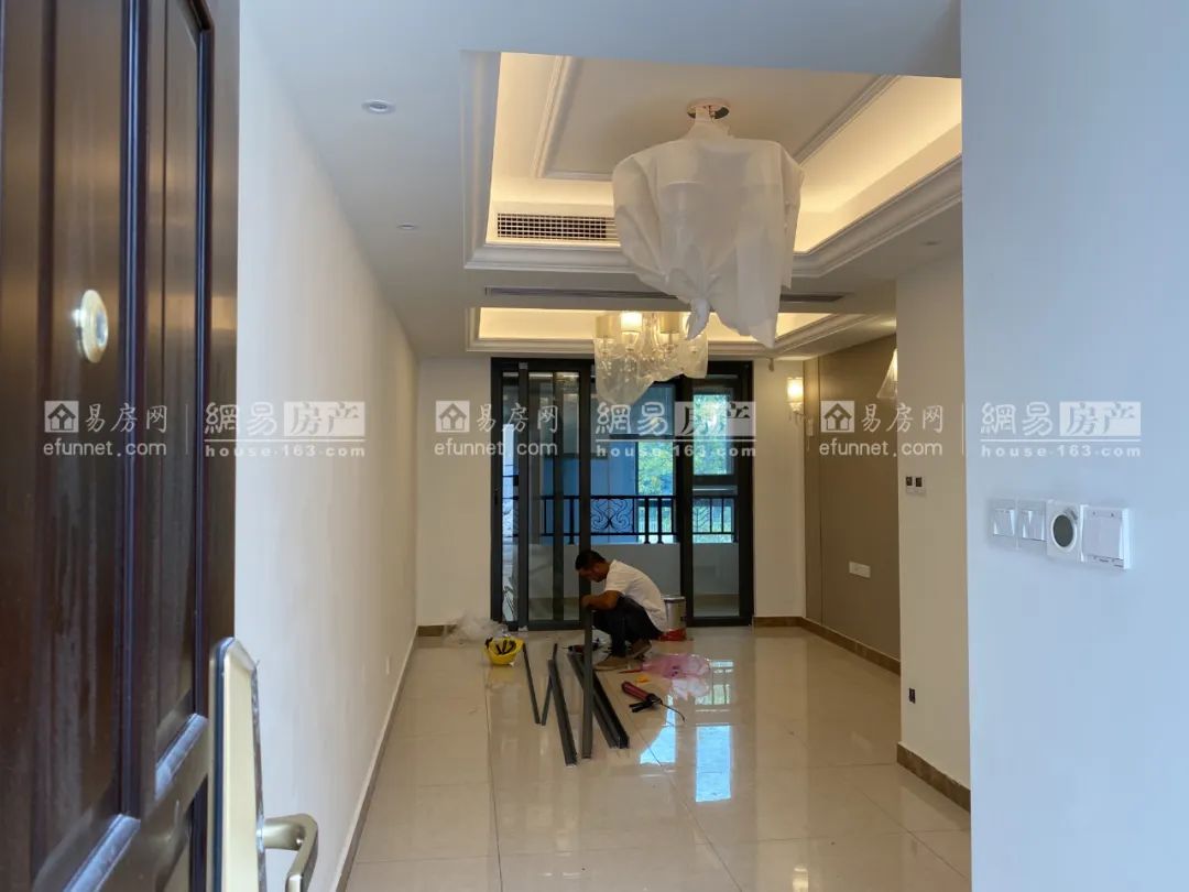 南京尧化门恒大云玺华庭促销吗,恒大云玺华庭近况