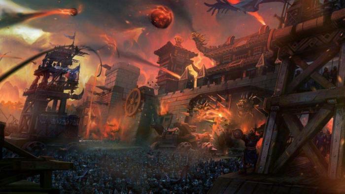 5本非常经典的完本网络小说，出道即巅峰，完结即神作