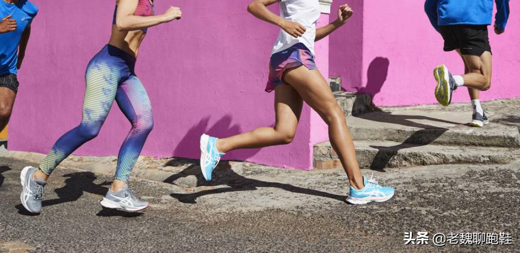 美津浓wave和亚瑟士gel哪个好,亚瑟士gel-flux与wavestream