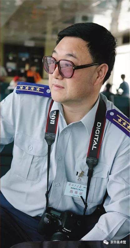 中国书画30家巡展黑龙江暨荆桂秋艺术研讨会即将开幕（二）