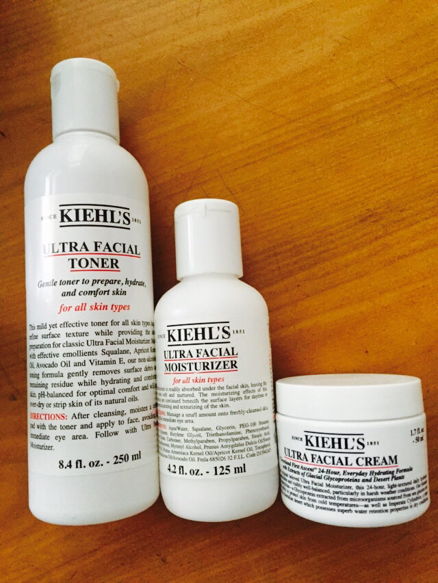 冬天补水保湿产品排行榜,冬天超级补水护肤品不油腻