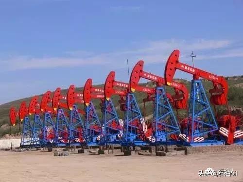 *德生李**回顾延长油田的来龙去脉及启示