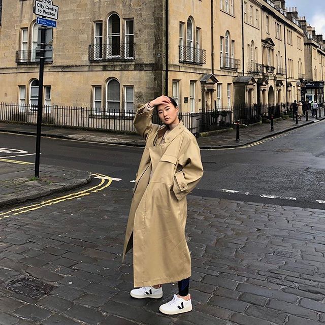 穿搭必备鞋子,穿搭必备的基础款永不过时