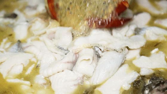 8年老店老味道,8年的酸菜鱼店值得大家去尝尝