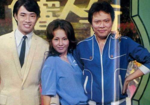 费玉清亲侄子偷老爸10万台币，买20支鱼竿，被称为“最狠”一家人