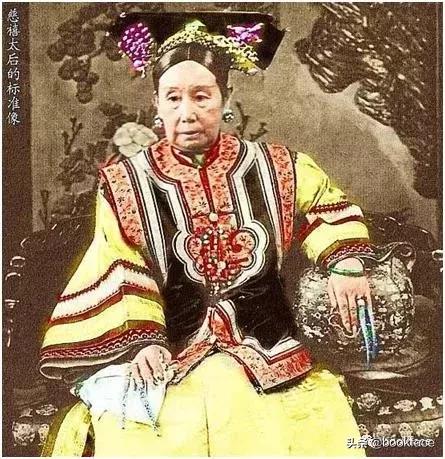 慈禧陵墓门外一块石雕,慈禧墓九件珍品图片