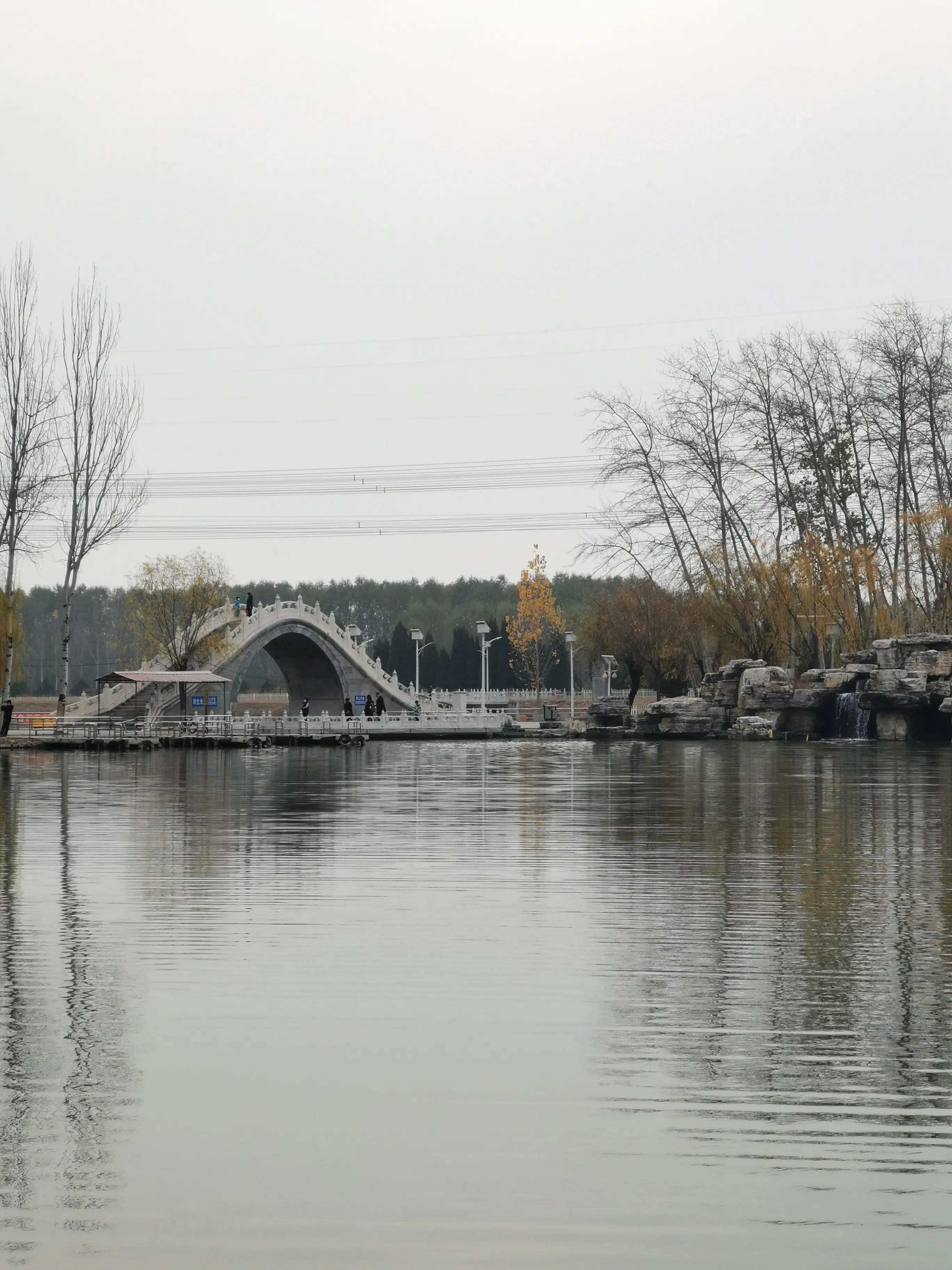 北京房山最美乡村项目,韩村河是中国十佳乡村吗