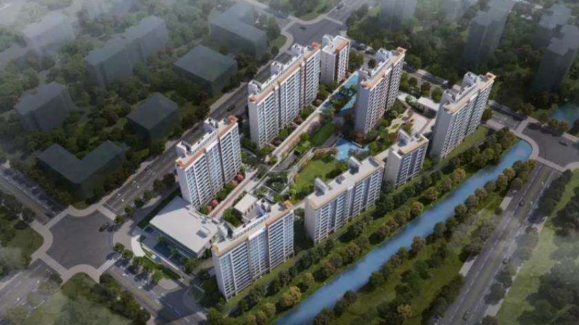 500万房子首付80万一个月多少钱,积分买房要多少分