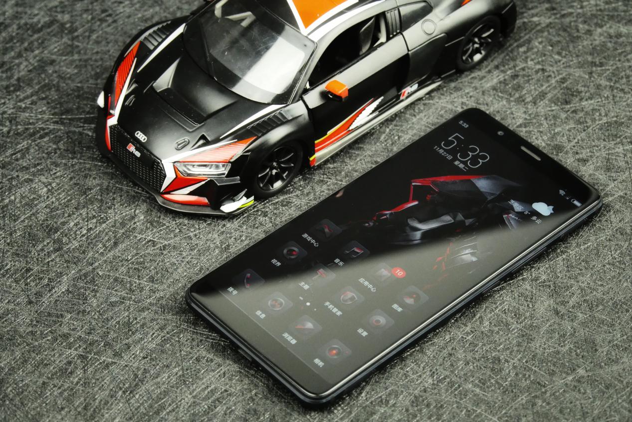 红魔mars绝地求生稳不稳,红魔mars年度推荐