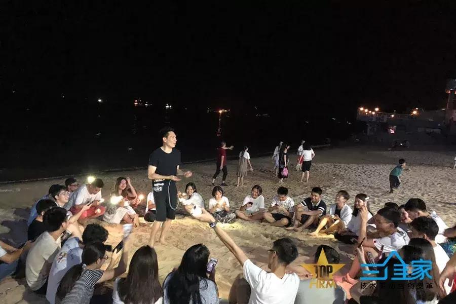 杰出雇主探访,杰出雇主调研