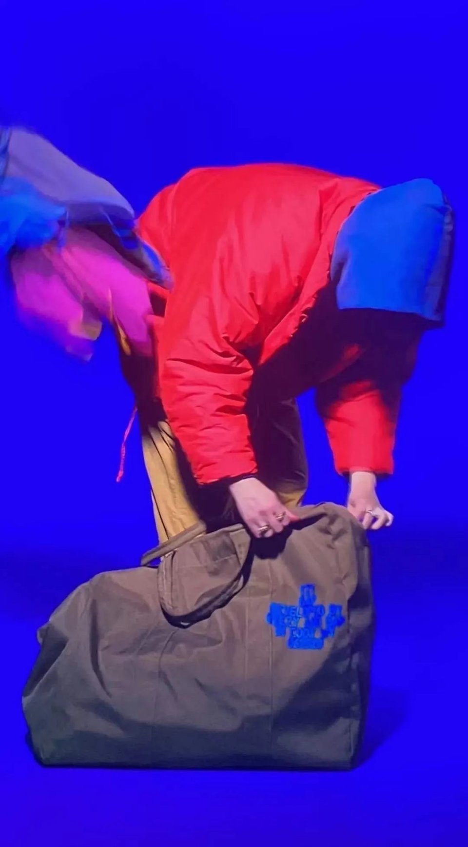 红秀拍摄时尚照片,红秀视频怎么样