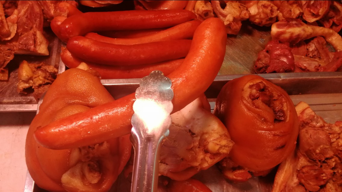 夏季影响卤肉变坏的几种原因