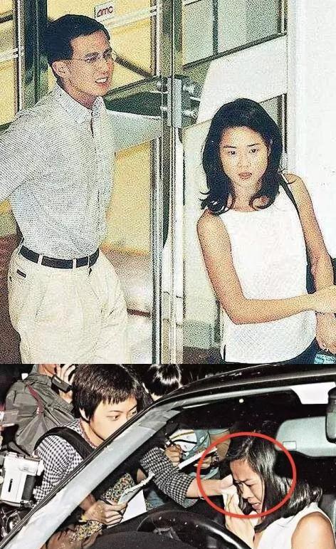 香港娱乐圈故事合集,香港娱乐圈的爱恨情仇故事