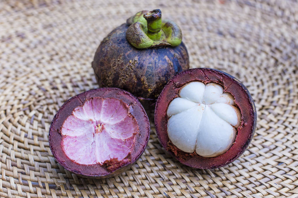 挑选山竹的小秘诀,挑选山竹小技巧新鲜又饱满