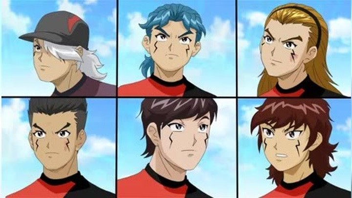 你还记得你第一部入坑的国漫吗,那些你看过却忘不了的国漫