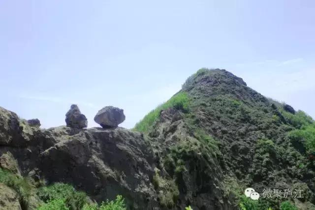 庐江乐桥岱尔山景区,庐江矾山有哪些景区