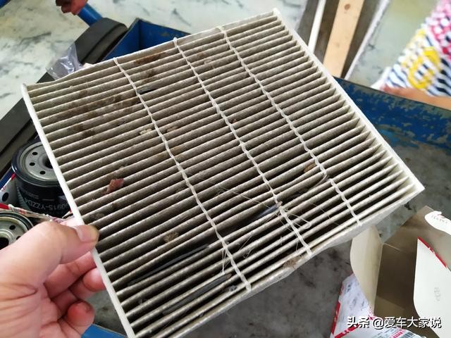 怎么识别原厂的汽车配件,怎么辨别汽车配件原厂件