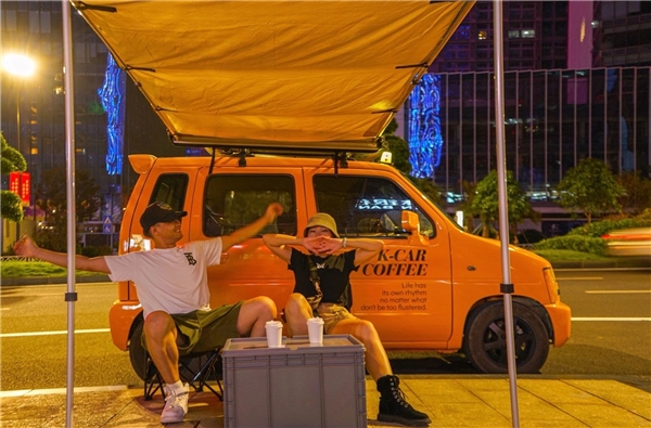 老款北斗星的改装,改装界的传奇