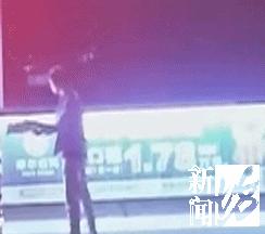 一块车牌两家用！沪一小区租户嫌停车费太贵，竟想跟邻居“共享车牌”