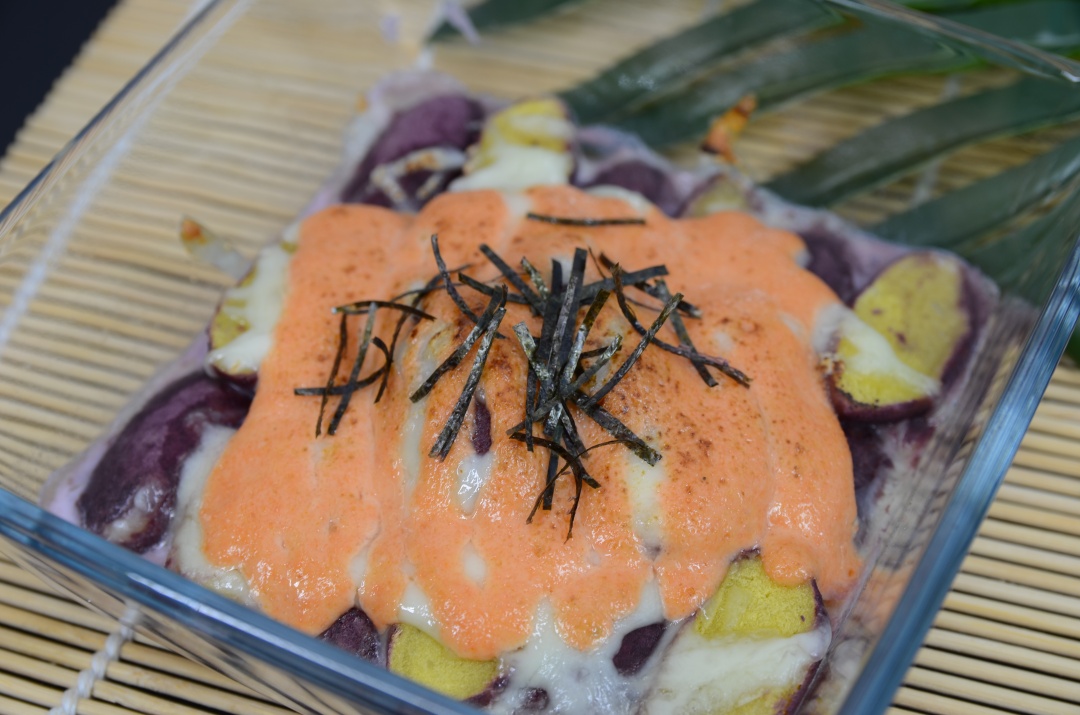 一篇文告诉你明太子究竟是什么？