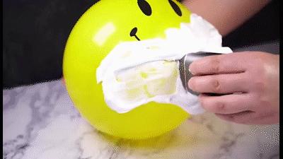 难怪小米有品都上架的焕醒剃须刀，89克打火机大小，15项产品专利