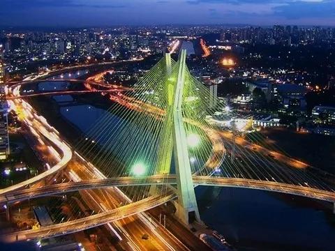 巴西联邦共和国简介(一)