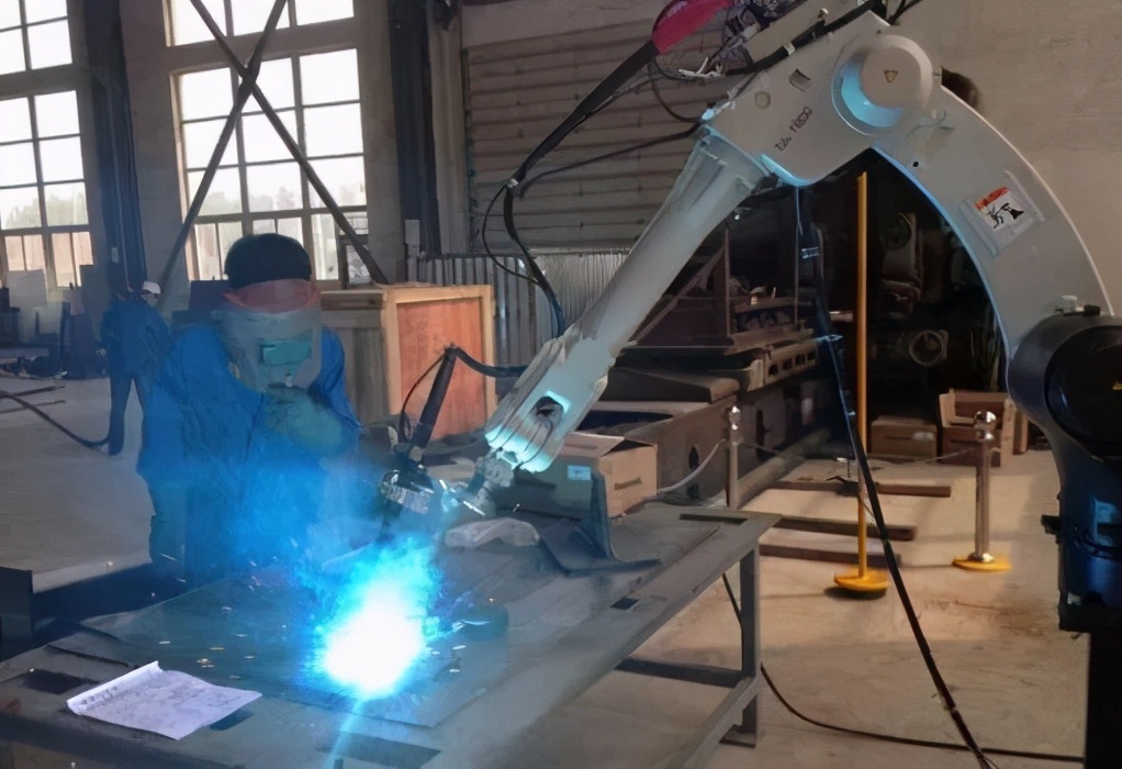 焊工必看！最全的焊接知识汇总，总有你不知道的