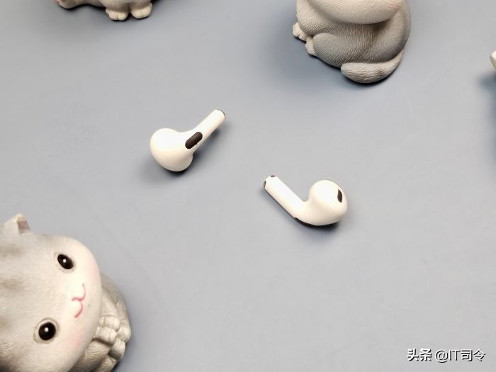 airpods3代外观,airpods3代黑色