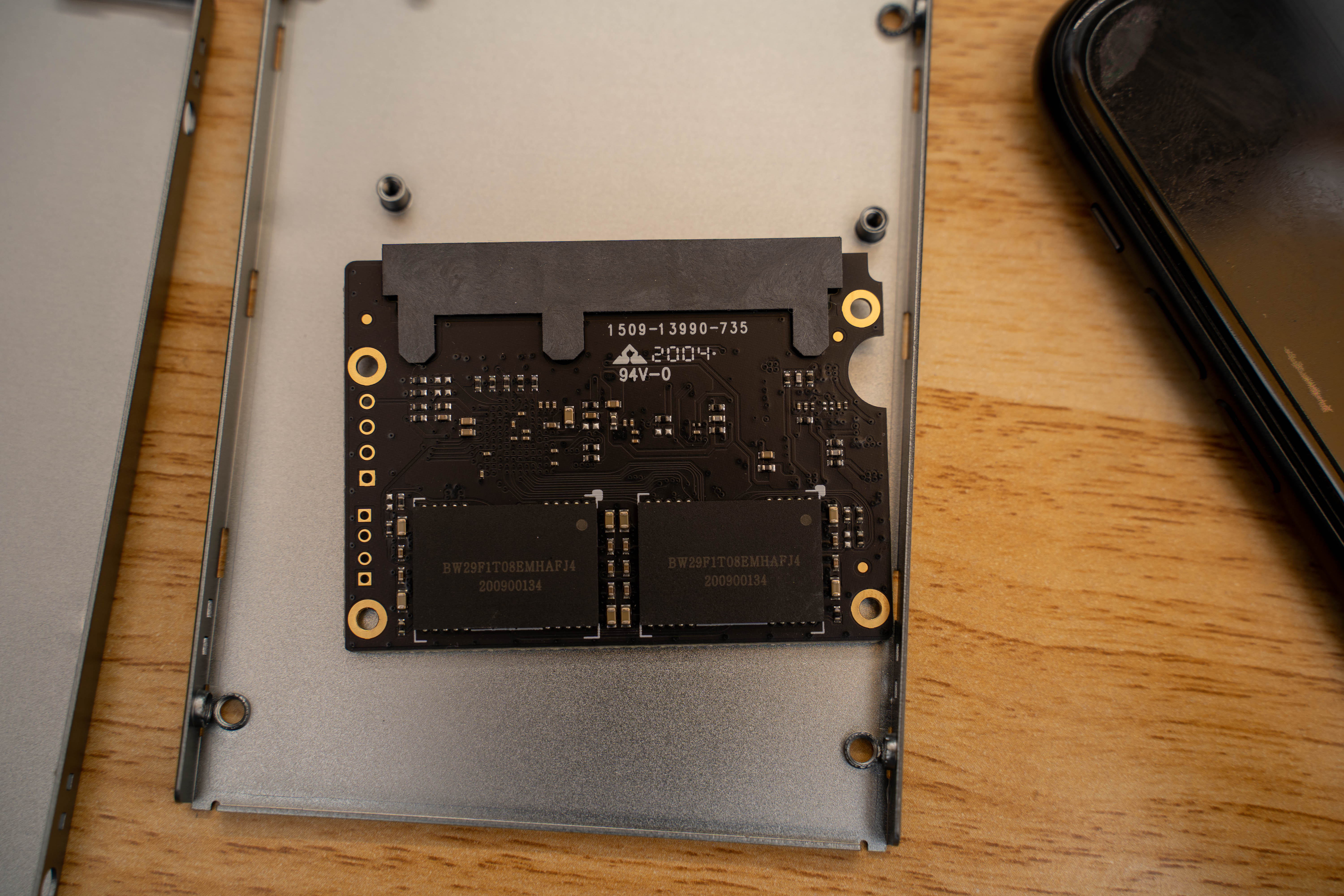 笔记本加固态硬盘旧系统怎么办,光驱改固态后系统迁移