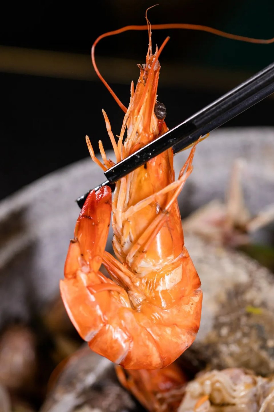 国潮自助,国潮海鲜自助