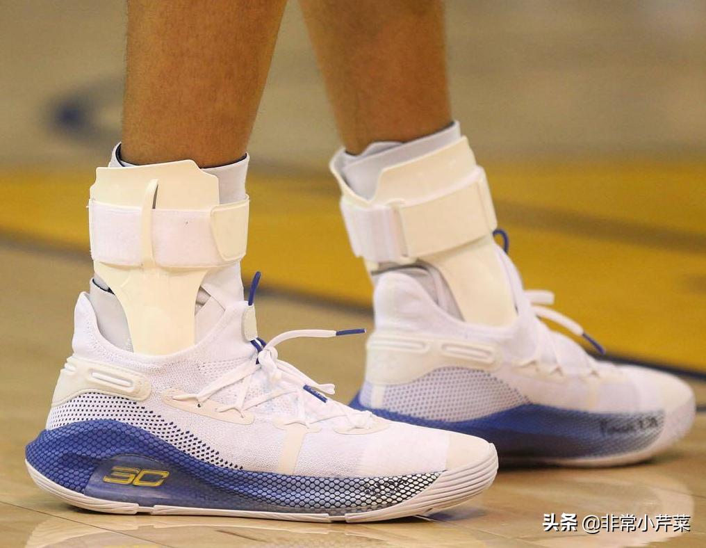 又帅又能打的实战篮球鞋推荐,各种性能最好的实战篮球鞋推荐