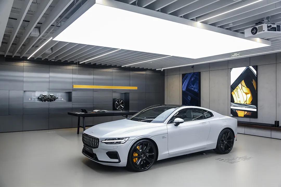 效果惊艳！这车美到不像量产车