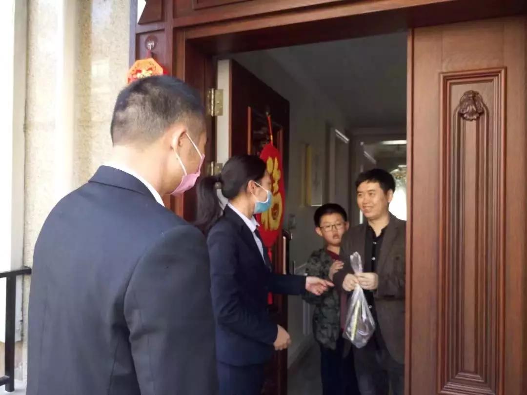 花式守护，物业防疫新举措！