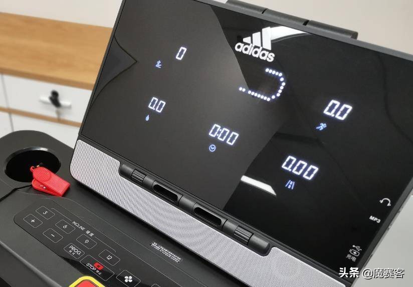 阿迪达斯t19i跑步机,阿迪达斯跑步机t-19x怎么样